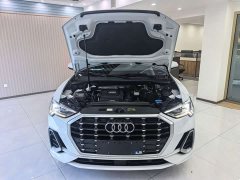 Audi Q3 35 TFSI Fashion Dynamic - ფოტო 13