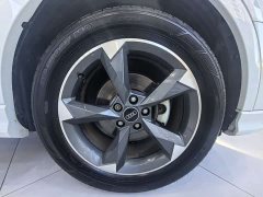 Audi Q3 35 TFSI Fashion Dynamic - ფოტო 14