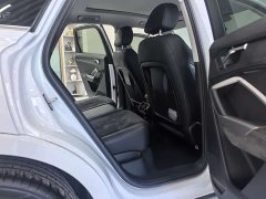 Audi Q3 35 TFSI Fashion Dynamic - ფოტო 15