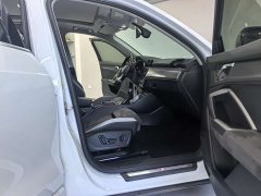 Audi Q3 35 TFSI Fashion Dynamic - ფოტო 16