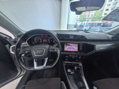 Audi Q3 35 TFSI Fashion Dynamic - ფოტო 17
