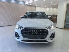 Audi Q3 35 TFSI Fashion Dynamic - ფოტო 2