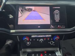 Audi Q3 35 TFSI Fashion Dynamic - ფოტო 20