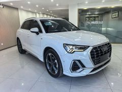 Audi Q3 35 TFSI Fashion Dynamic - ფოტო 3