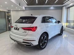 Audi Q3 35 TFSI Fashion Dynamic - ფოტო 4