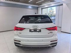 Audi Q3 35 TFSI Fashion Dynamic - ფოტო 5