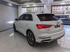 Audi Q3 35 TFSI Fashion Dynamic - ფოტო 6