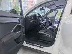 Audi Q3 35 TFSI Fashion Dynamic - ფოტო 7