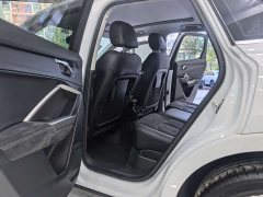 Audi Q3 35 TFSI Fashion Dynamic - ფოტო 8