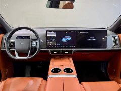 Li Auto L9 2022 Max - ფოტო 11
