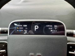 Li Auto L9 2022 Max - ფოტო 13
