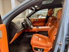 Li Auto L9 2022 Max - ფოტო 14