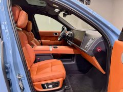 Li Auto L9 2022 Max - ფოტო 15
