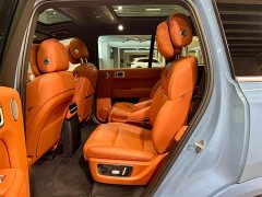 Li Auto L9 2022 Max - ფოტო 16