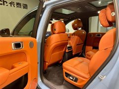 Li Auto L9 2022 Max - ფოტო 20