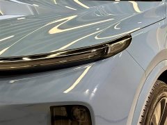 Li Auto L9 2022 Max - ფოტო 8