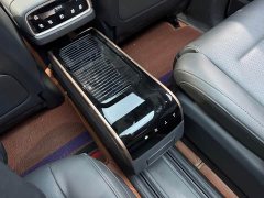 Dongfeng eπ008 210Max Ruoyi Edition 6-Seater - ფოტო 14