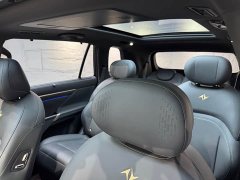 Dongfeng eπ008 210Max Ruoyi Edition 6-Seater - ფოტო 17