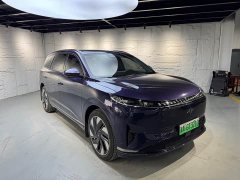 Dongfeng eπ008 210Max Ruoyi Edition 6-Seater - ფოტო 3
