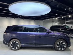 Dongfeng eπ008 210Max Ruoyi Edition 6-Seater - ფოტო 4
