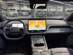 Dongfeng eπ008 210Max Ruoyi Edition 6-Seater - ფოტო 5