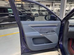 Dongfeng eπ008 210Max Ruoyi Edition 6-Seater - ფოტო 9