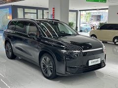 Leapmotor C16 2026 Extended Range 280 Lidar Smart Luxury Edition 6-Seater - ფოტო 1