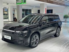 Leapmotor C16 2026 Extended Range 280 Lidar Smart Luxury Edition 6-Seater - ფოტო 3