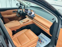Leapmotor C16 2026 Extended Range 280 Lidar Smart Luxury Edition 6-Seater - ფოტო 4
