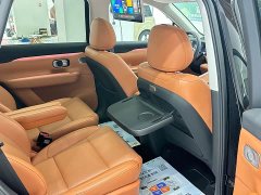 Leapmotor C16 2026 Extended Range 280 Lidar Smart Luxury Edition 6-Seater - ფოტო 5