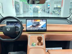 Leapmotor C16 2026 Extended Range 280 Lidar Smart Luxury Edition 6-Seater - ფოტო 6