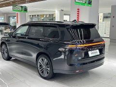 Leapmotor C16 2026 Extended Range 280 Lidar Smart Luxury Edition 6-Seater - ფოტო 7