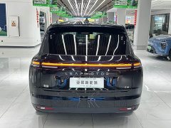 Leapmotor C16 2026 Extended Range 280 Lidar Smart Luxury Edition 6-Seater - ფოტო 8