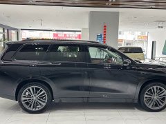 Leapmotor C16 2026 Extended Range 280 Lidar Smart Luxury Edition 6-Seater - ფოტო 9