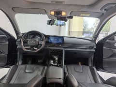 Hyundai Elantra 1.5L CVT Luxury - ფოტო 12