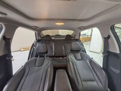 Hyundai Elantra 1.5L CVT Luxury - ფოტო 13