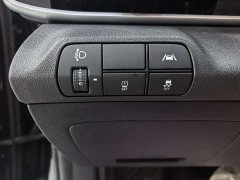 Hyundai Elantra 1.5L CVT Luxury - ფოტო 15