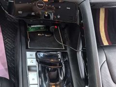 Hyundai Elantra 1.5L CVT Luxury - ფოტო 17