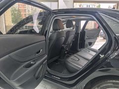 Hyundai Elantra 1.5L CVT Luxury - ფოტო 9