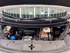 Denza BYD Denza D9 DM-i 980 Four-Wheel Drive Premium - ფოტო 10