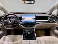Denza BYD Denza D9 DM-i 980 Four-Wheel Drive Premium - ფოტო 11