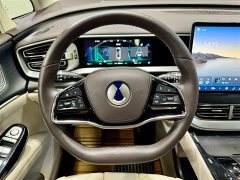 Denza BYD Denza D9 DM-i 980 Four-Wheel Drive Premium - ფოტო 12