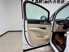 Denza BYD Denza D9 DM-i 980 Four-Wheel Drive Premium - ფოტო 14