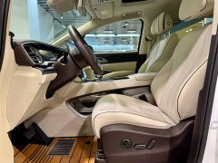 Denza BYD Denza D9 DM-i 980 Four-Wheel Drive Premium - ფოტო 15