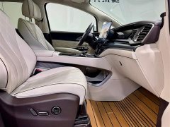 Denza BYD Denza D9 DM-i 980 Four-Wheel Drive Premium - ფოტო 16