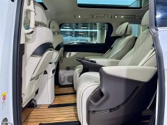 Denza BYD Denza D9 DM-i 980 Four-Wheel Drive Premium - ფოტო 17