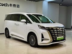 Denza BYD Denza D9 DM-i 980 Four-Wheel Drive Premium - ფოტო 2