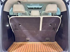 Denza BYD Denza D9 DM-i 980 Four-Wheel Drive Premium - ფოტო 20