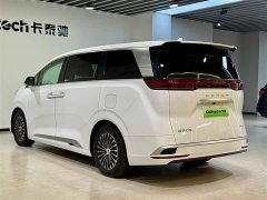 Denza BYD Denza D9 DM-i 980 Four-Wheel Drive Premium - ფოტო 5