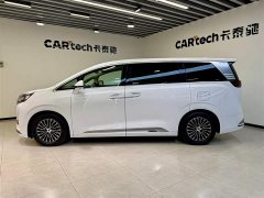 Denza BYD Denza D9 DM-i 980 Four-Wheel Drive Premium - ფოტო 6